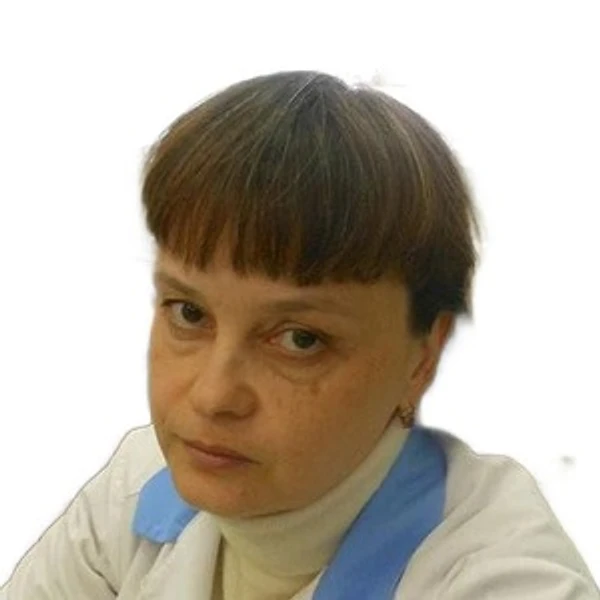 Халимова Зульфия Равильевна — Инфекционист, Зеленодольск