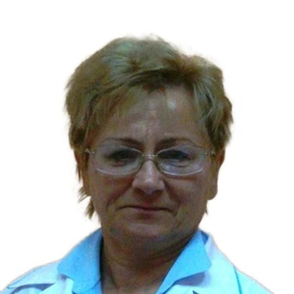 Мошева Татьяна Григорьевна — Рентгенолог, Зеленодольск