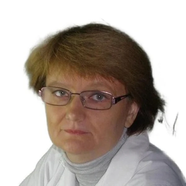 Гимадеева Резеда Камиловна — Рентгенолог, Зеленодольск