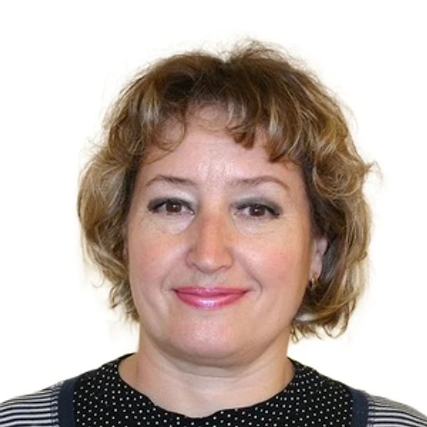 Никитина Марина Фатовна — Терапевт, Зеленодольск