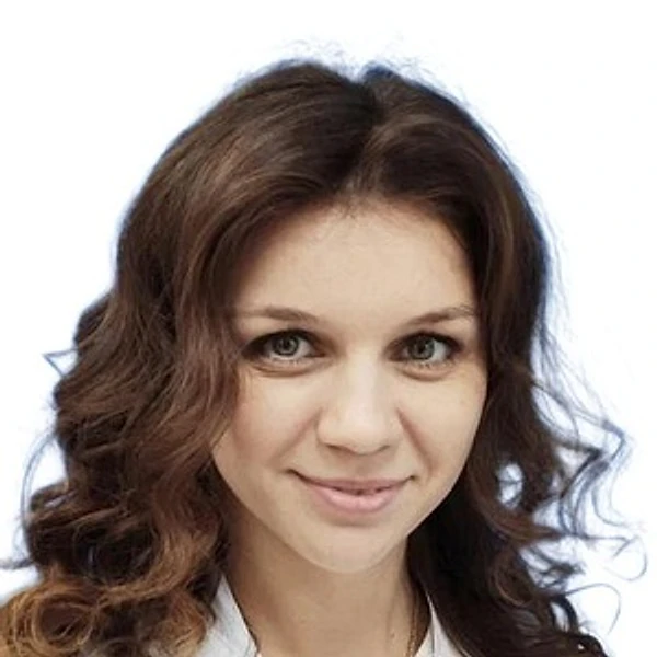 Солтыс Полина Александровна — Гинеколог, Детский гинеколог, Волгоград