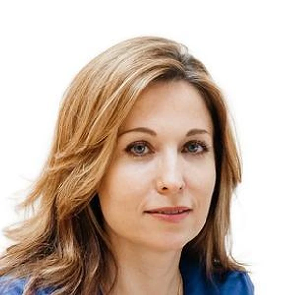 Попова Елена Сергеевна — Кардиолог, Ревматолог, Хабаровск