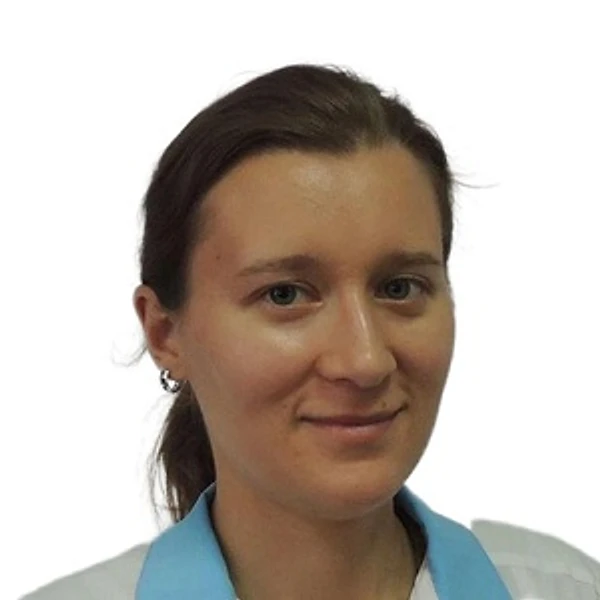 Халилуллина Гульнара Талгатовна — Офтальмолог (окулист), Зеленодольск