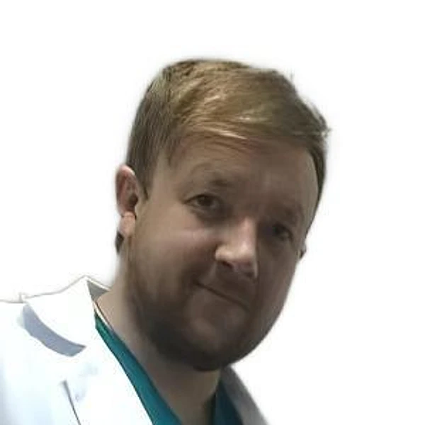 Толкачев Кирилл Олегович — Травматолог, Ортопед, Зеленодольск