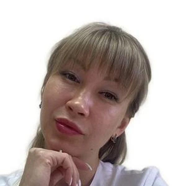 Калиничева Анастасия Владимировна — Терапевт, Кардиолог, Казань