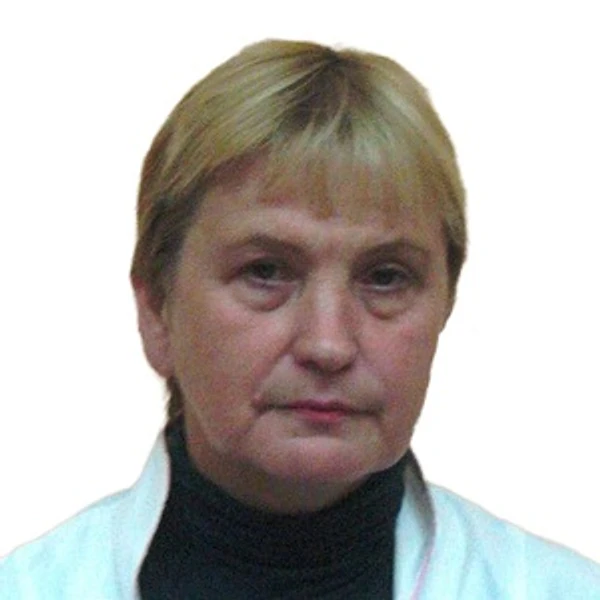 Савинова Галина Федоровна — Педиатр, Зеленодольск