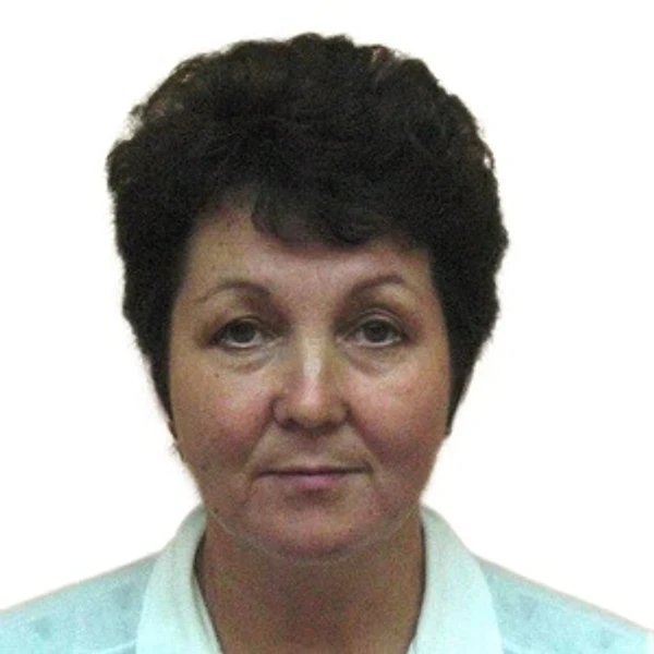 Швецова Лариса Александровна — Педиатр, Зеленодольск