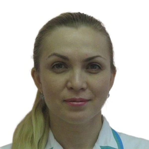 Комарницкая Рашида Рашитовна — Детский ортопед, Детский травматолог, Зеленодольск