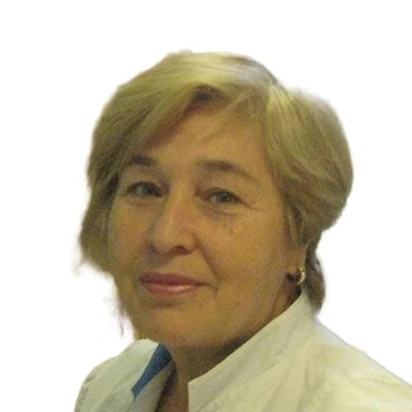 Низамиева Фирдаус Султановна — Врач УЗИ, Зеленодольск