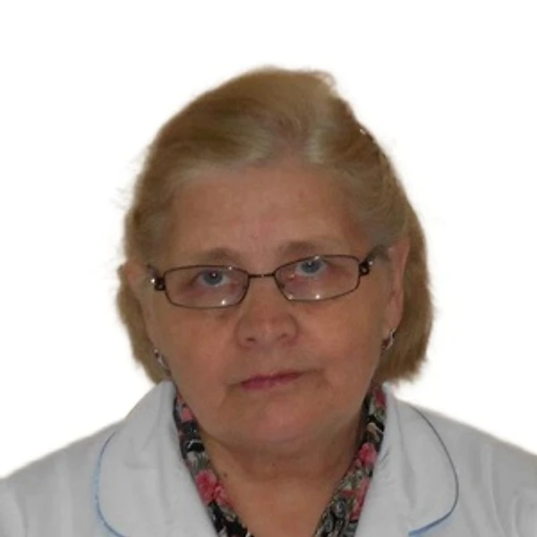 Хасанова Роза Галимулловна — Детский невролог, Зеленодольск