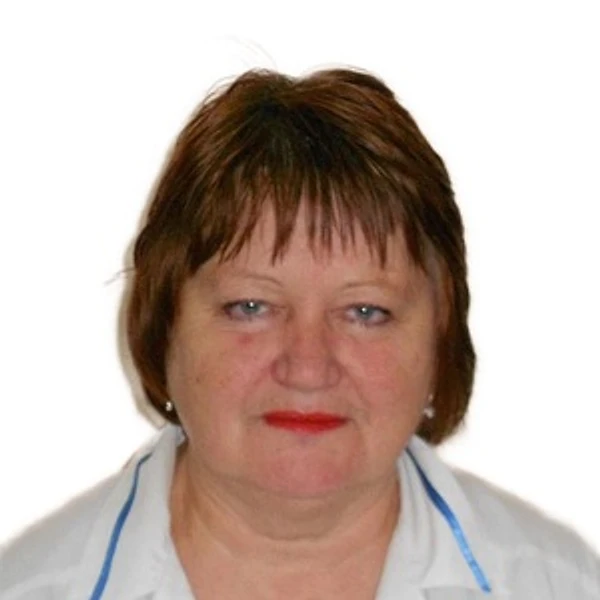 Юдина Тамара Михайловна — Физиотерапевт, Зеленодольск