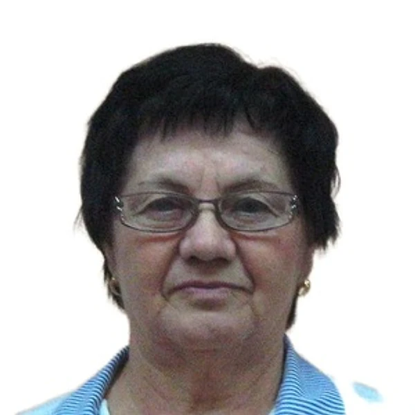Гильманова Луиза Салимхановна — Педиатр, Зеленодольск