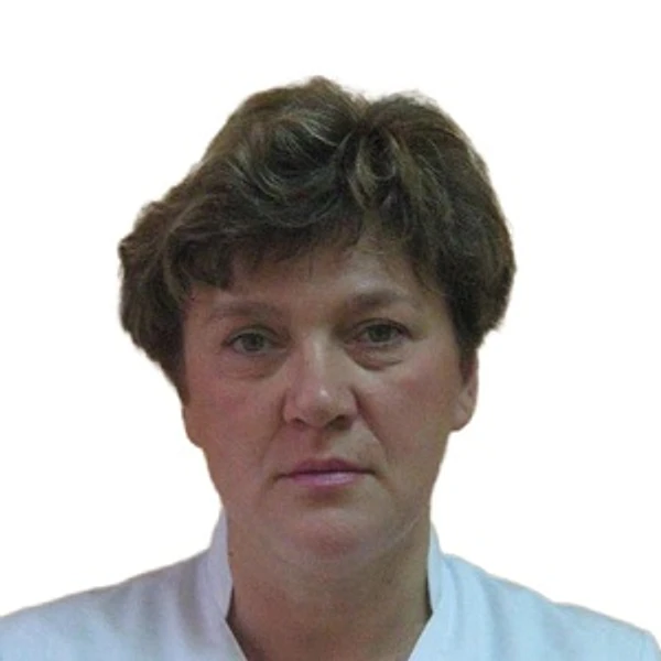 Пудовкина Елена Александровна — Педиатр, Зеленодольск