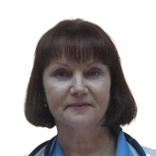 Дубинина Нина Павловна — Педиатр, Зеленодольск
