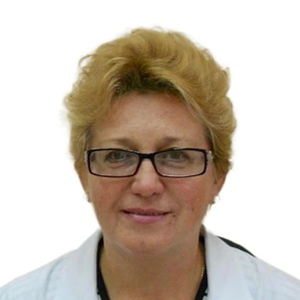 Потапова Вера Алексеевна — Педиатр, Зеленодольск