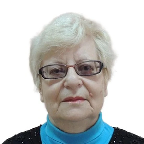 Покалева Надежда Федоровна — Невролог, Зеленодольск