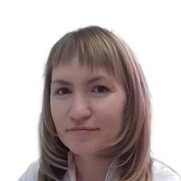 Муравьева Надежда Викторовна — Педиатр, Зеленодольск