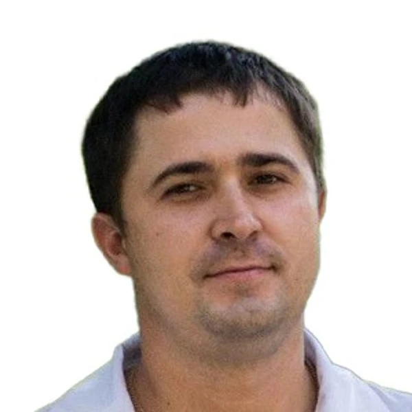 Забровский Владислав Владимирович — Врач УЗИ, Волгоград