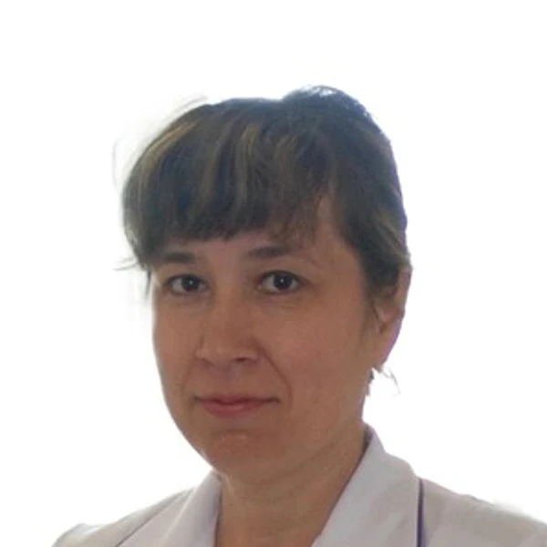 Хабибуллина Фарида Гусмановна — Стоматолог, Зеленодольск