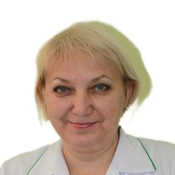 Хайсарова Наиля Анваровна — Стоматолог, Зеленодольск