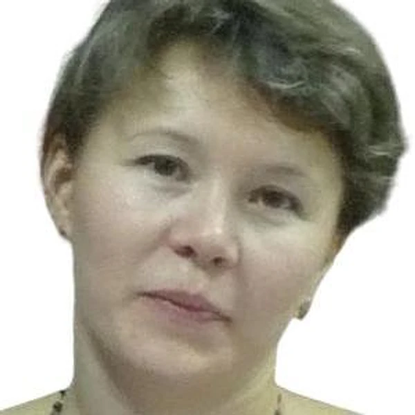 Зайнуллина Лейсан Гусмановна — Стоматолог-ортодонт, Детский ортодонт, Детский стоматолог, Зеленодольск