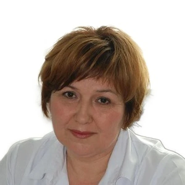 Адиатуллина Гальфина Фаатовна — Детский стоматолог, Стоматолог, Зеленодольск