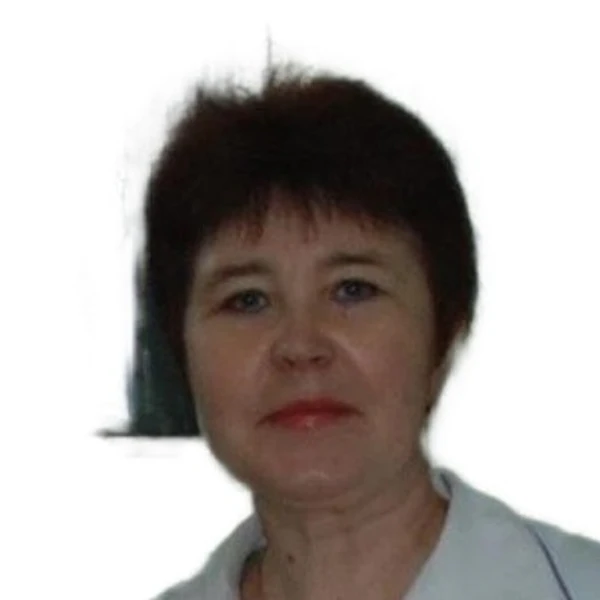 Гордеева Елена Юрьевна — Детский стоматолог, Зеленодольск