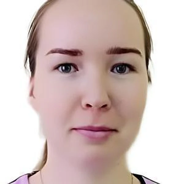Киселева Алиса Владимировна — Стоматолог, Детский стоматолог, Зеленодольск