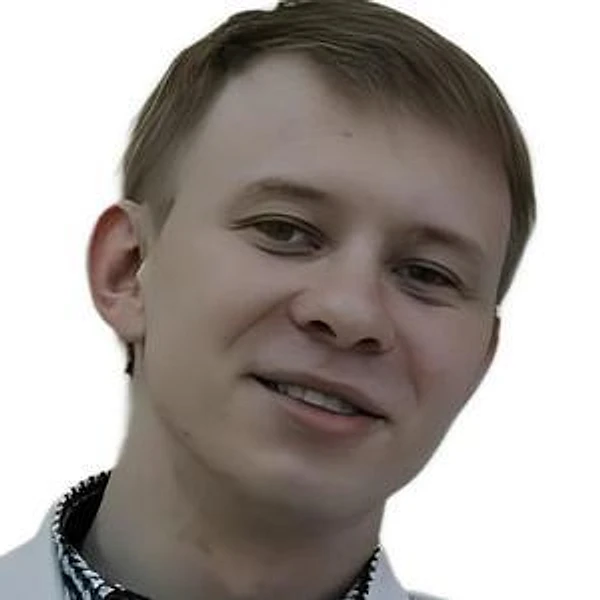 Нургалиев Адель Рудольфович — Стоматолог-хирург, Зеленодольск