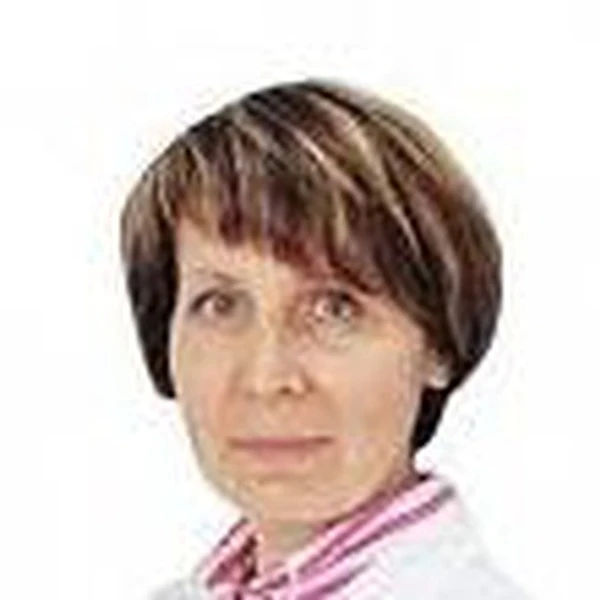Русович Наталья Геннадьевна — Терапевт, Пермь