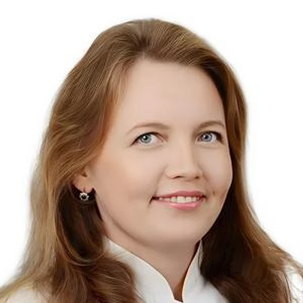 Ахметшина Лилия Мустакимовна — Кардиолог, Терапевт, Зеленодольск
