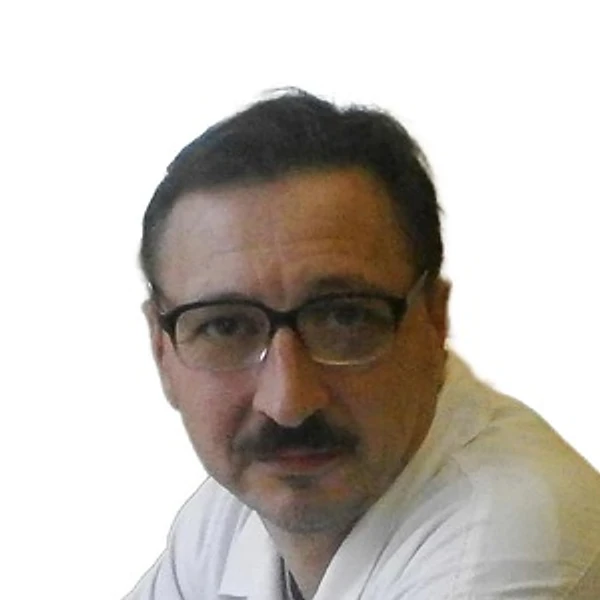 Гафуров Шавкат Рифатович — Кардиолог, Зеленодольск