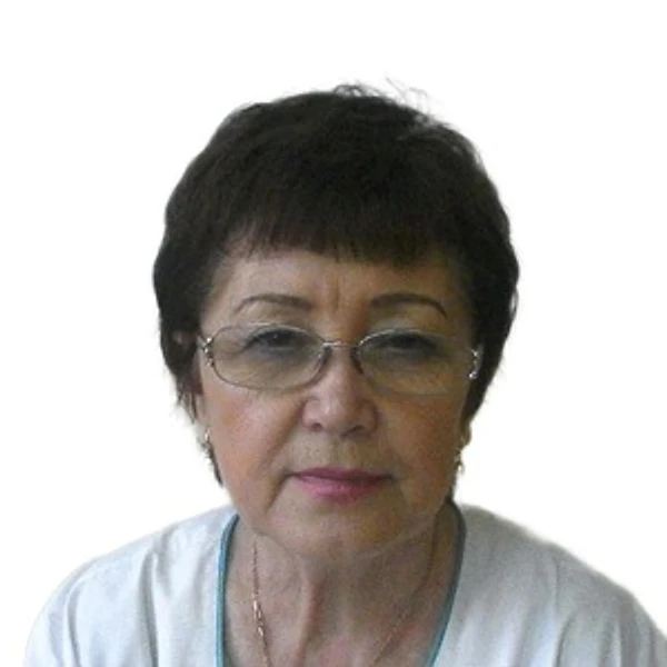 Яфарова Дамира Абдуллаевна — Кардиолог, Зеленодольск