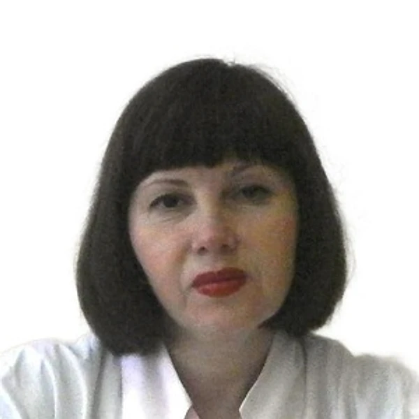 Хайруллина Гульназ Ильфатовна — Кардиолог, Зеленодольск
