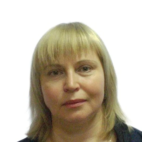 Фролова Элеонора Владимировна — Невролог, Зеленодольск