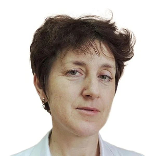 Караева Марина Юрьевна — Невролог, Зеленодольск