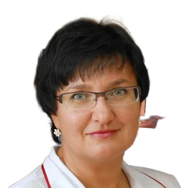 Гончарова Ирина Владимировна — Невролог, Зеленодольск