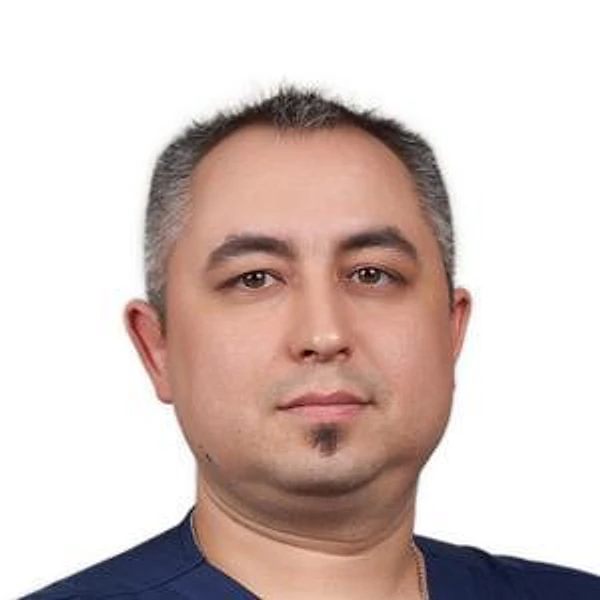 Кошаев Дмитрий Васильевич — Уролог, Хирург, Казань