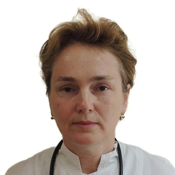 Хадиева Татьяна Юрьевна — Анестезиолог-реаниматолог, Зеленодольск