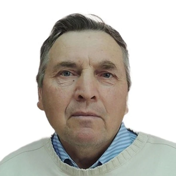 Ахметшин Мустаким Гадельшаевич — Анестезиолог-реаниматолог, Зеленодольск