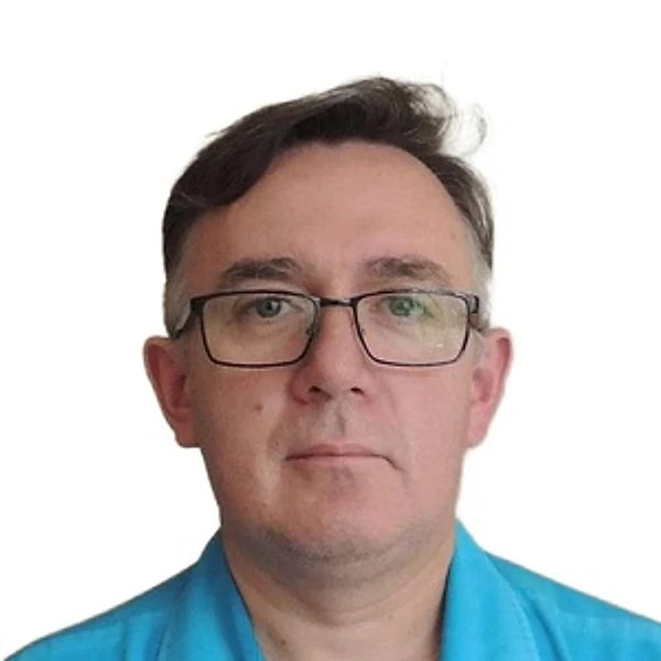 Попов Валерий Анатольевич — Анестезиолог-реаниматолог, Неонатолог, Зеленодольск
