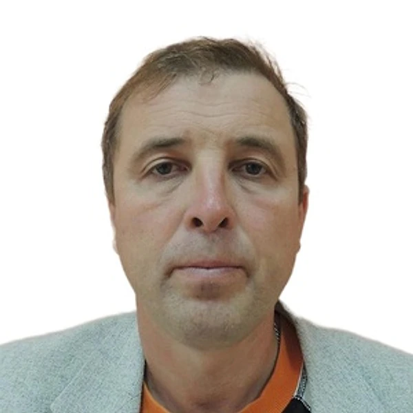 Афанасьев Владимир Юрьевич — Анестезиолог-реаниматолог, Зеленодольск