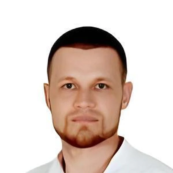 Варламов Виктор Александрович — Невролог, Врач УЗИ, Детский невролог, Рефлексотерапевт, Волгоград