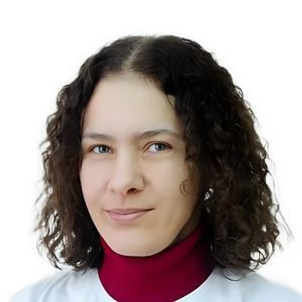 Григорьева Екатерина Александровна — Гастроэнтеролог, Детский гастроэнтеролог, Волгоград