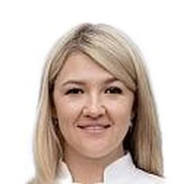 Тайлер Кристина Георгиевна — Нефролог, Терапевт, Москва