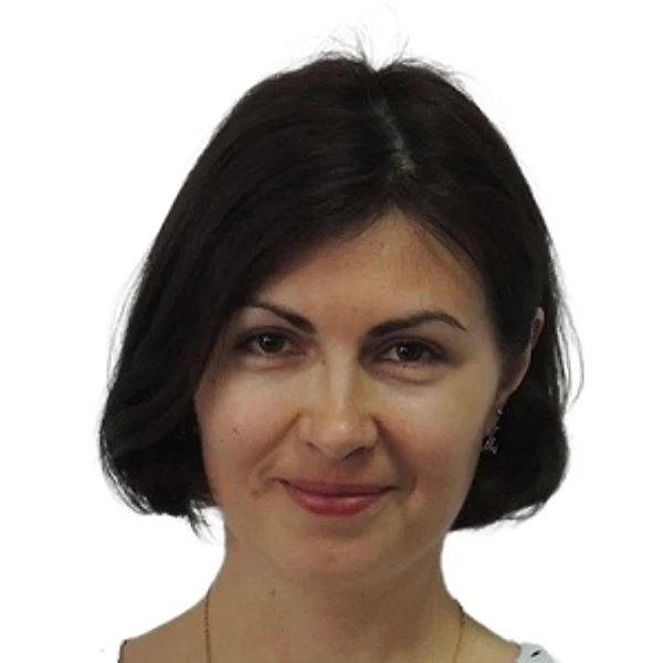 Белова Ольга Евгеньевна — Анестезиолог-реаниматолог, Зеленодольск