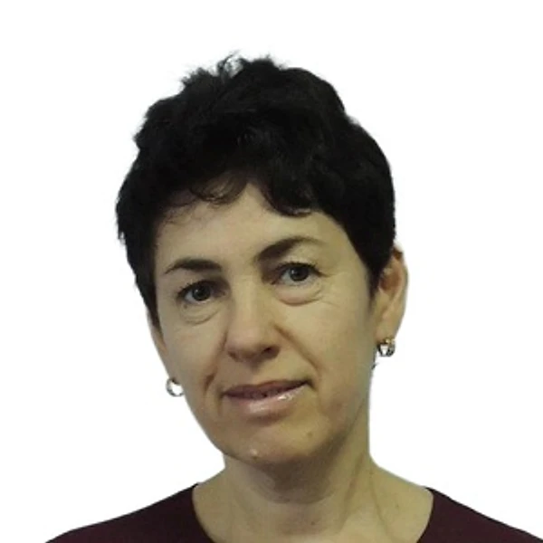 Сулейманова Альбина Флеровна — Физиотерапевт, Зеленодольск