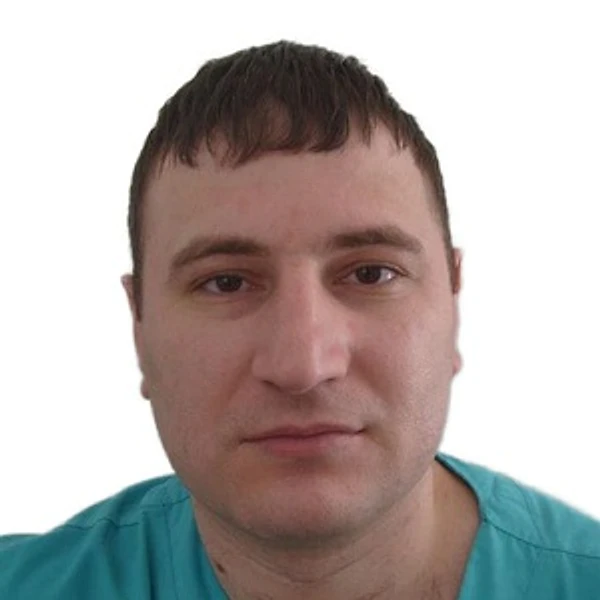 Зайирханов Мурад Гаджиявович — Травматолог, Ортопед, Зеленодольск