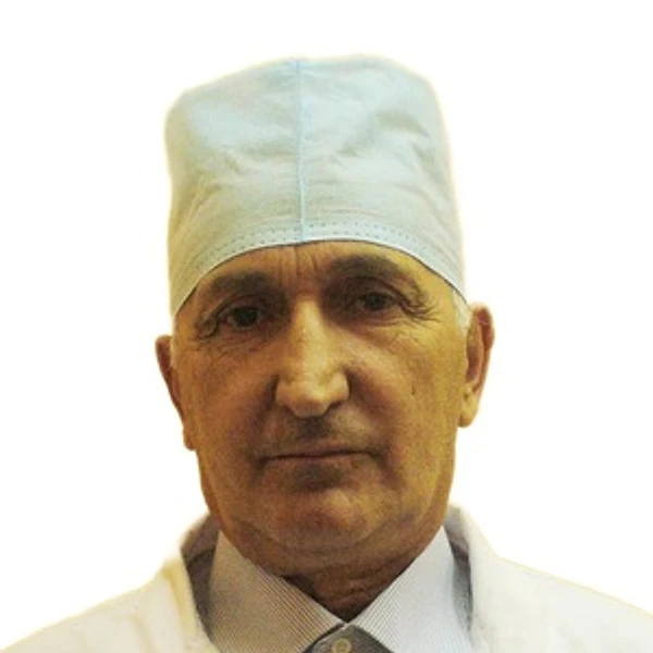 Корелов Николай Дмитриевич — Травматолог, Ортопед, Зеленодольск