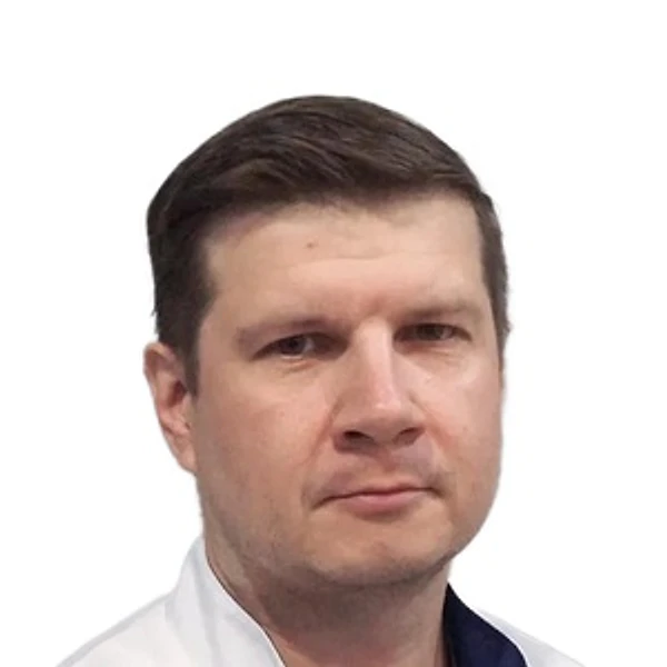 Попов Данил Павлович — Ортопед, Травматолог, Волгоград